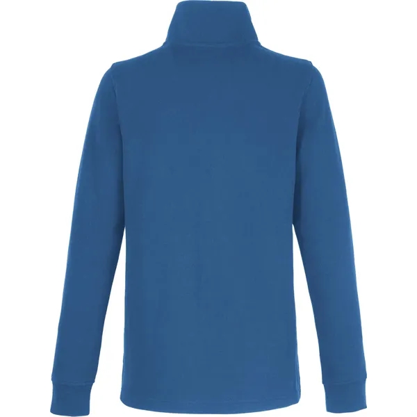 HUDSON Eco Knit Half Zip - Women's - HUDSON Eco Knit Half Zip - Women's - Image 23 of 38