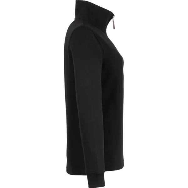 HUDSON Eco Knit Half Zip - Women's - HUDSON Eco Knit Half Zip - Women's - Image 13 of 38