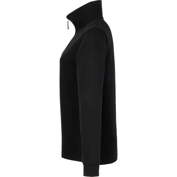 HUDSON Eco Knit Half Zip - Women's - HUDSON Eco Knit Half Zip - Women's - Image 12 of 38