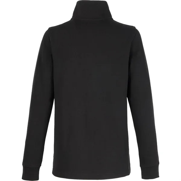 HUDSON Eco Knit Half Zip - Women's - HUDSON Eco Knit Half Zip - Women's - Image 11 of 38
