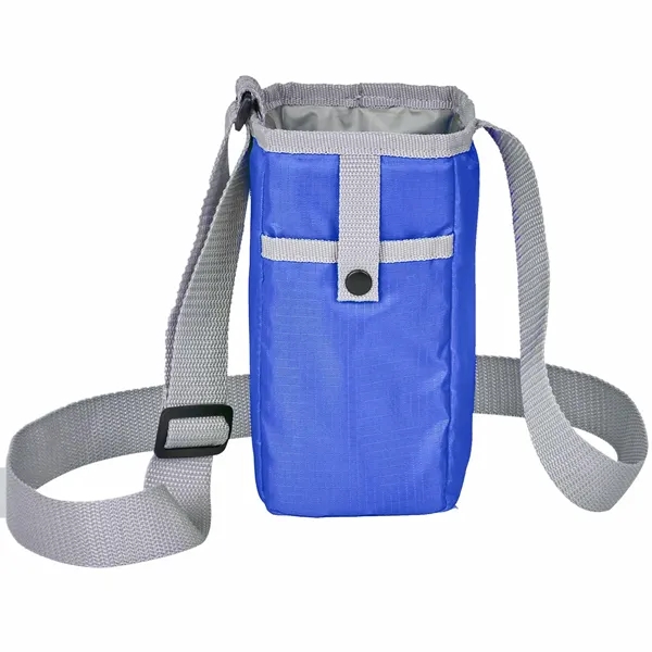 Insulated Bottle Sling - Insulated Bottle Sling - Image 11 of 14