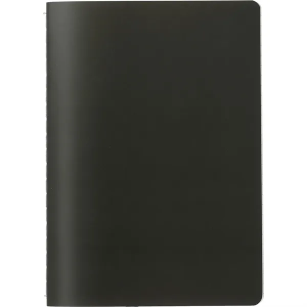 5' x 7' Mineral Stone Field Bound Notebook - 5' x 7' Mineral Stone Field Bound Notebook - Image 1 of 6