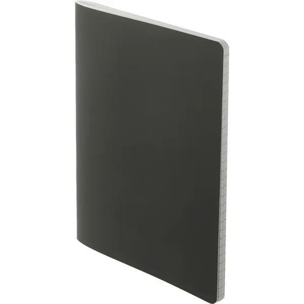 5' x 7' Mineral Stone Field Bound Notebook - 5' x 7' Mineral Stone Field Bound Notebook - Image 4 of 6