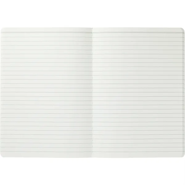 5' x 7' Mineral Stone Field Bound Notebook - 5' x 7' Mineral Stone Field Bound Notebook - Image 2 of 6