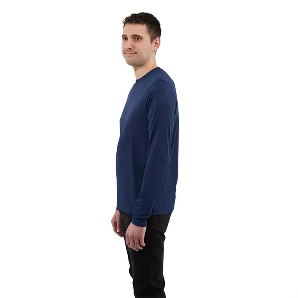 DARA LS Tech Tee - Men's - DARA LS Tech Tee - Men's - Image 3 of 22