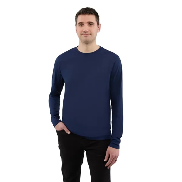 DARA LS Tech Tee - Men's - DARA LS Tech Tee - Men's - Image 5 of 22