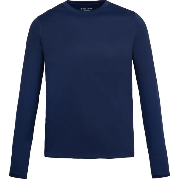 DARA LS Tech Tee - Men's - DARA LS Tech Tee - Men's - Image 6 of 22