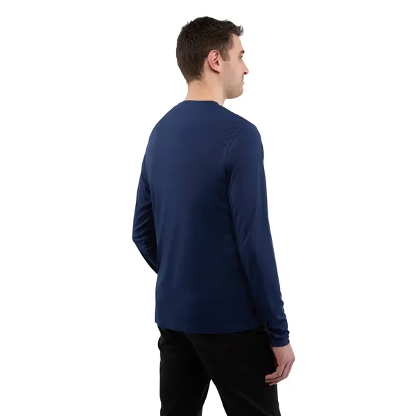 DARA LS Tech Tee - Men's - DARA LS Tech Tee - Men's - Image 7 of 22