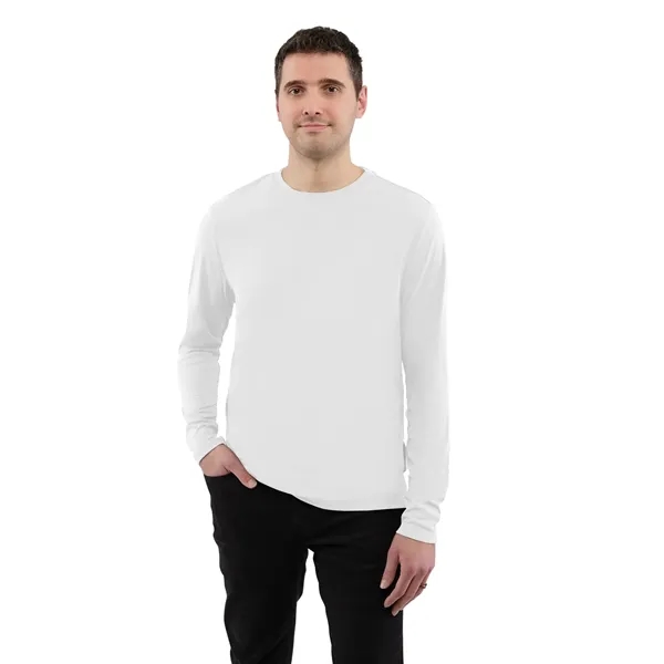 DARA LS Tech Tee - Men's - DARA LS Tech Tee - Men's - Image 11 of 22
