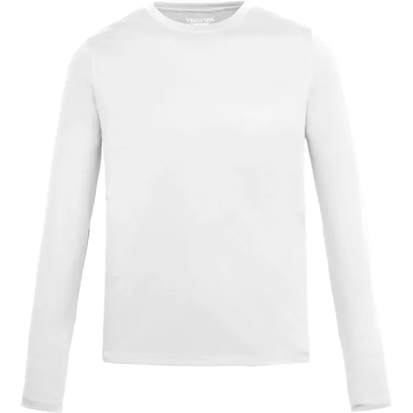 DARA LS Tech Tee - Men's - DARA LS Tech Tee - Men's - Image 12 of 22
