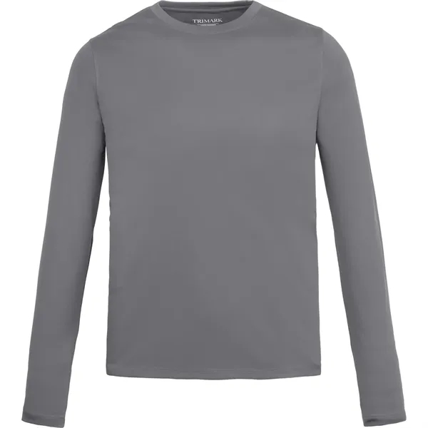 DARA LS Tech Tee - Men's - DARA LS Tech Tee - Men's - Image 16 of 22