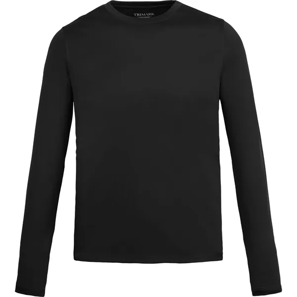 DARA LS Tech Tee - Men's - DARA LS Tech Tee - Men's - Image 21 of 22