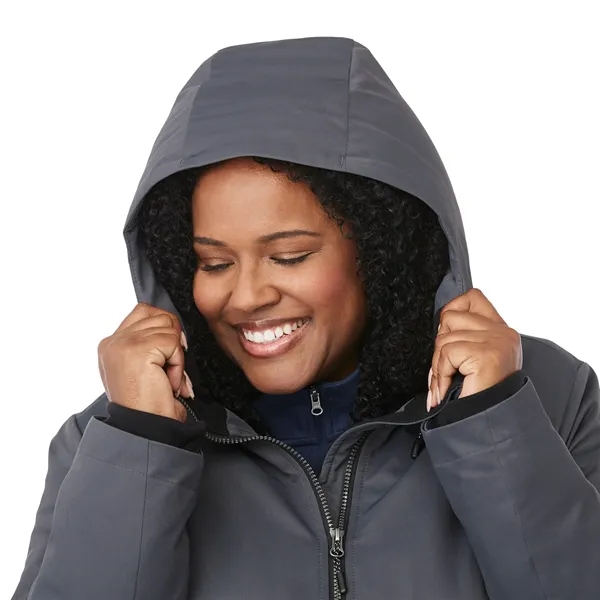 HARDY Eco Insulated Jacket - Women's - HARDY Eco Insulated Jacket - Women's - Image 17 of 26