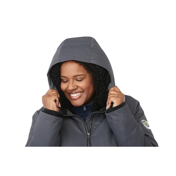 HARDY Eco Insulated Jacket - Women's - HARDY Eco Insulated Jacket - Women's - Image 18 of 26