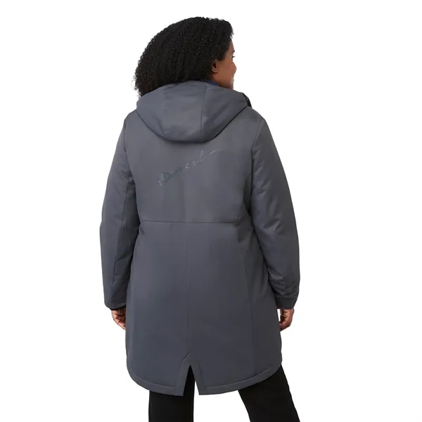 HARDY Eco Insulated Jacket - Women's - HARDY Eco Insulated Jacket - Women's - Image 13 of 26