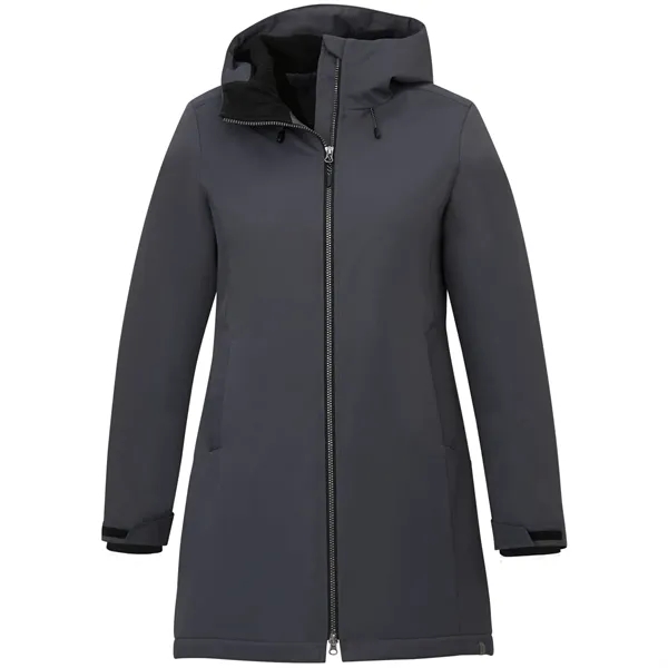 HARDY Eco Insulated Jacket - Women's - HARDY Eco Insulated Jacket - Women's - Image 19 of 26