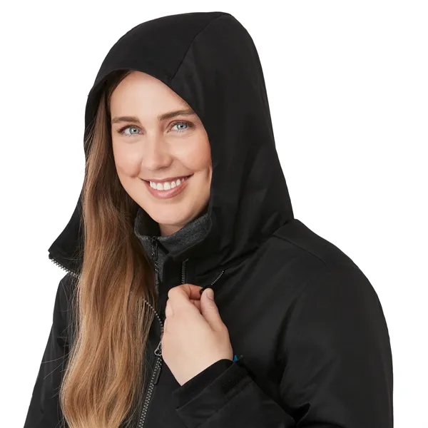 HARDY Eco Insulated Jacket - Women's - HARDY Eco Insulated Jacket - Women's - Image 5 of 26