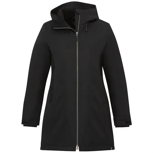 HARDY Eco Insulated Jacket - Women's - HARDY Eco Insulated Jacket - Women's - Image 9 of 26