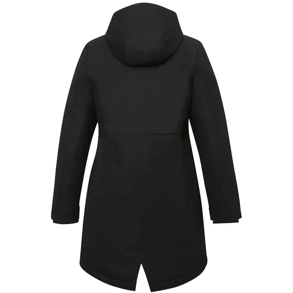 HARDY Eco Insulated Jacket - Women's - HARDY Eco Insulated Jacket - Women's - Image 10 of 26