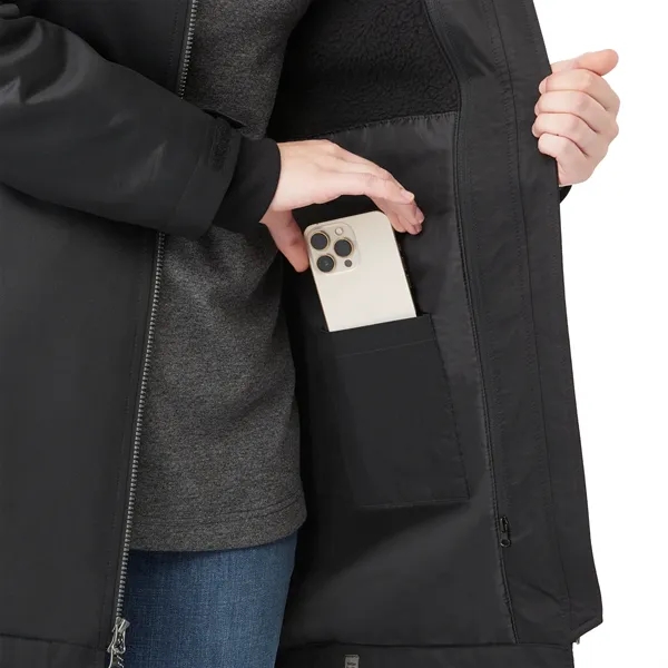 HARDY Eco Insulated Jacket - Women's - HARDY Eco Insulated Jacket - Women's - Image 7 of 26