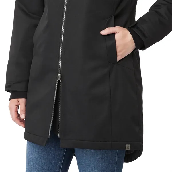 HARDY Eco Insulated Jacket - Women's - HARDY Eco Insulated Jacket - Women's - Image 8 of 26