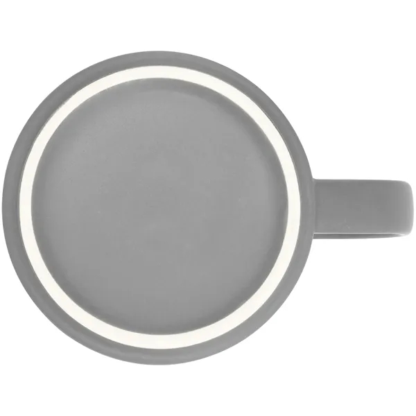 16 oz Monaco Ceramic Coffee Mug - 16 oz Monaco Ceramic Coffee Mug - Image 23 of 36