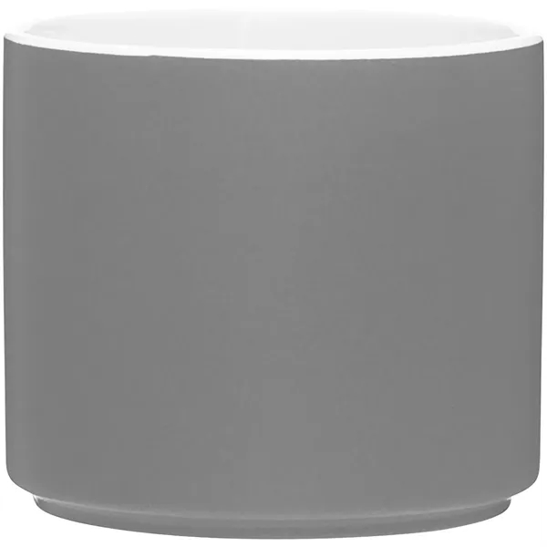 16 oz Monaco Ceramic Coffee Mug - 16 oz Monaco Ceramic Coffee Mug - Image 24 of 36