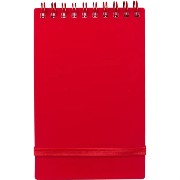 3" x 5" Recycled Stand Up Pocket Jotter - 3" x 5" Recycled Stand Up Pocket Jotter - Image 24 of 27