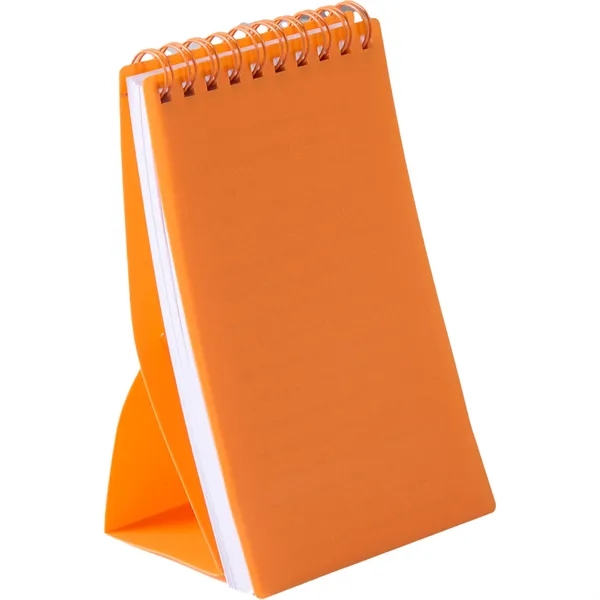 3" x 5" Recycled Stand Up Pocket Jotter - 3" x 5" Recycled Stand Up Pocket Jotter - Image 22 of 27