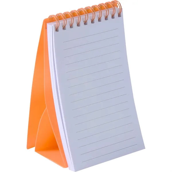 3" x 5" Recycled Stand Up Pocket Jotter - 3" x 5" Recycled Stand Up Pocket Jotter - Image 21 of 27