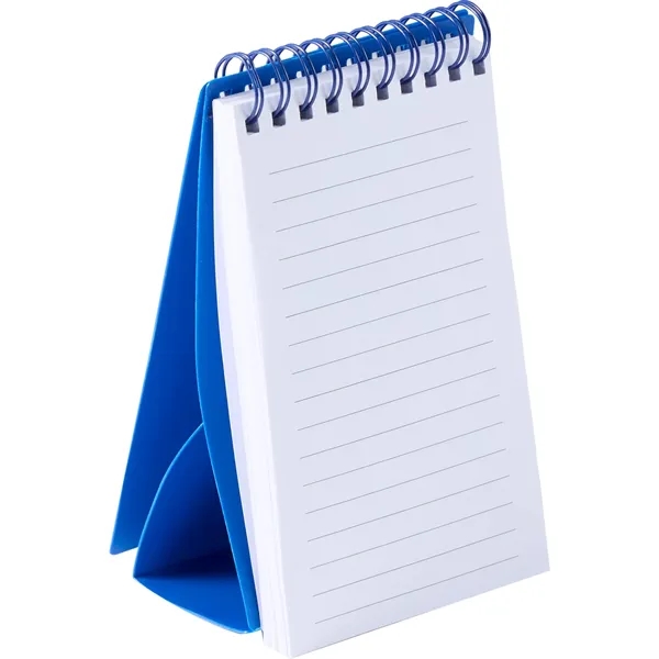 3" x 5" Recycled Stand Up Pocket Jotter - 3" x 5" Recycled Stand Up Pocket Jotter - Image 12 of 27