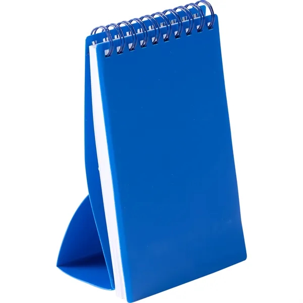 3" x 5" Recycled Stand Up Pocket Jotter - 3" x 5" Recycled Stand Up Pocket Jotter - Image 11 of 27