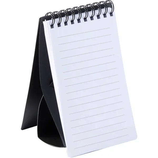 3" x 5" Recycled Stand Up Pocket Jotter - 3" x 5" Recycled Stand Up Pocket Jotter - Image 6 of 27