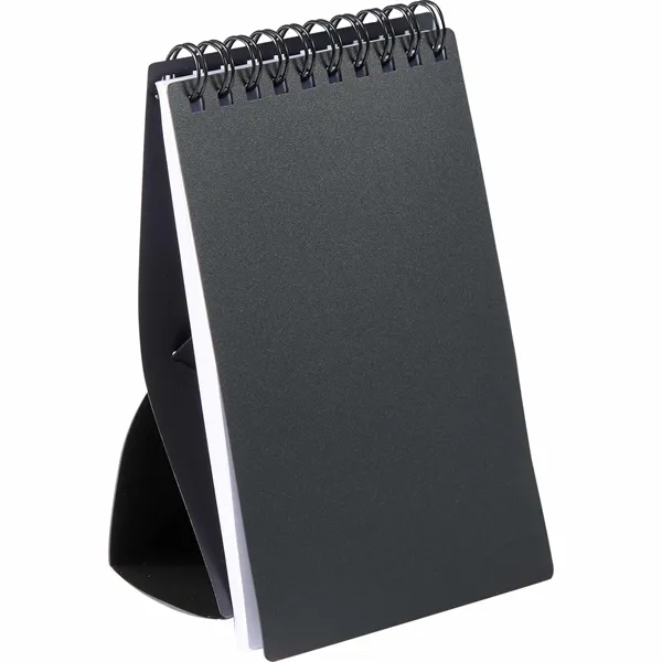 3" x 5" Recycled Stand Up Pocket Jotter - 3" x 5" Recycled Stand Up Pocket Jotter - Image 4 of 27