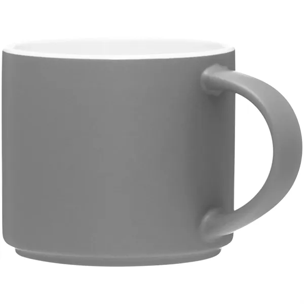 16 oz Monaco Ceramic Coffee Mug - 16 oz Monaco Ceramic Coffee Mug - Image 26 of 36