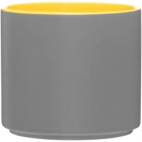 16 oz Monaco Ceramic Coffee Mug - 16 oz Monaco Ceramic Coffee Mug - Image 30 of 36