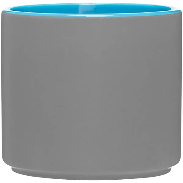 16 oz Monaco Ceramic Coffee Mug - 16 oz Monaco Ceramic Coffee Mug - Image 33 of 36