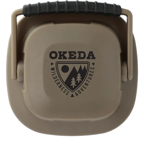 Mini Camping Lantern - Mini Camping Lantern - Image 9 of 9