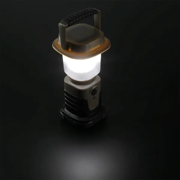 Mini Camping Lantern - Mini Camping Lantern - Image 6 of 9