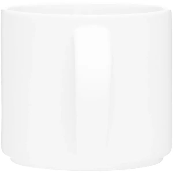 16 oz Monaco Ceramic Coffee Mug - 16 oz Monaco Ceramic Coffee Mug - Image 43 of 56