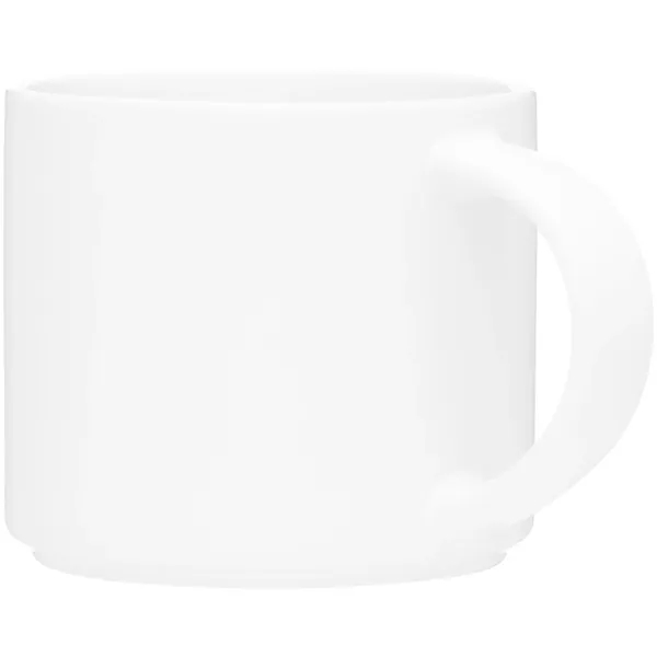 16 oz Monaco Ceramic Coffee Mug - 16 oz Monaco Ceramic Coffee Mug - Image 44 of 56