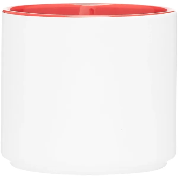 16 oz Monaco Ceramic Coffee Mug - 16 oz Monaco Ceramic Coffee Mug - Image 45 of 56