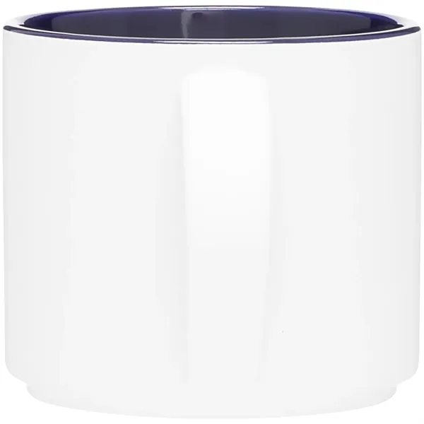 16 oz Monaco Ceramic Coffee Mug - 16 oz Monaco Ceramic Coffee Mug - Image 52 of 56