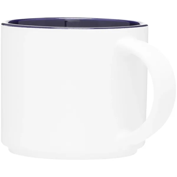 16 oz Monaco Ceramic Coffee Mug - 16 oz Monaco Ceramic Coffee Mug - Image 53 of 56