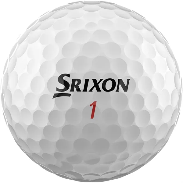 Srixon Z-STAR XV Golf Balls - 12 Pack - Srixon Z-STAR XV Golf Balls - 12 Pack - Image 3 of 6