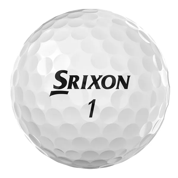 Srixon Q-STAR TOUR Golf Balls - 3 Pack - Srixon Q-STAR TOUR Golf Balls - 3 Pack - Image 4 of 6