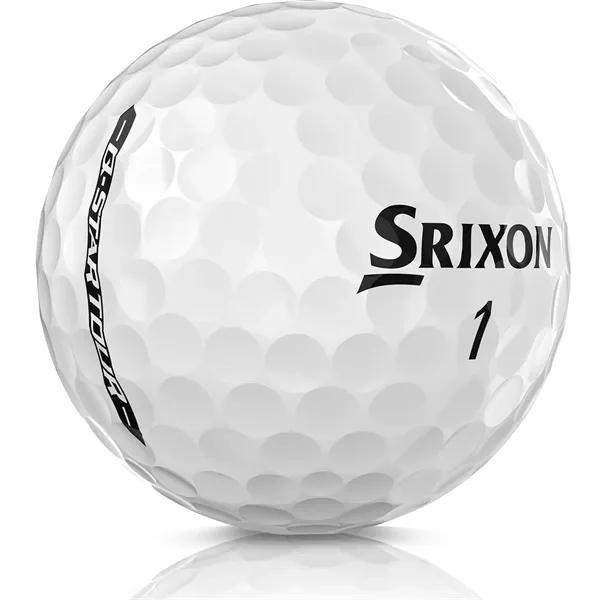 Srixon Q-STAR TOUR Golf Balls - 3 Pack - Srixon Q-STAR TOUR Golf Balls - 3 Pack - Image 6 of 6