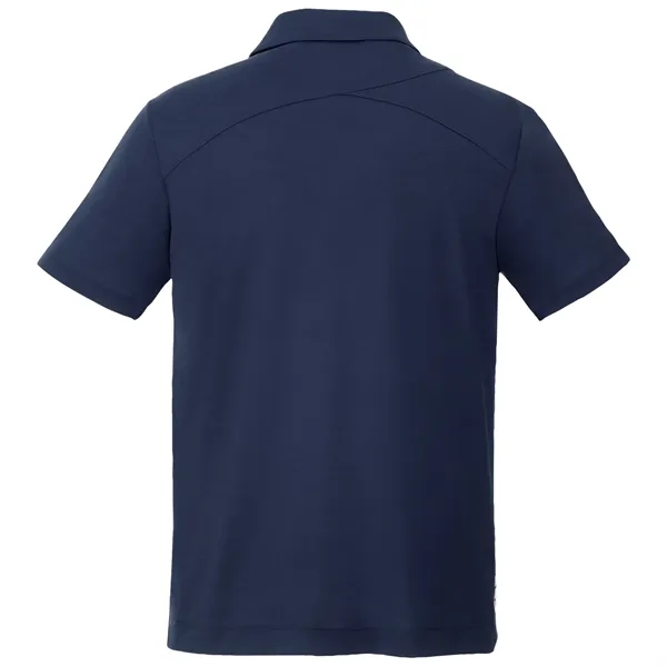 Men's AMOS Eco SS Polo - Men's AMOS Eco SS Polo - Image 2 of 25