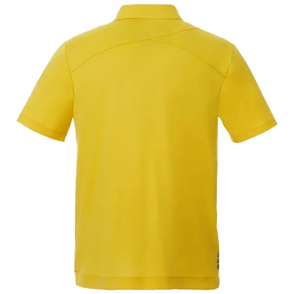 Men's AMOS Eco SS Polo - Men's AMOS Eco SS Polo - Image 5 of 25