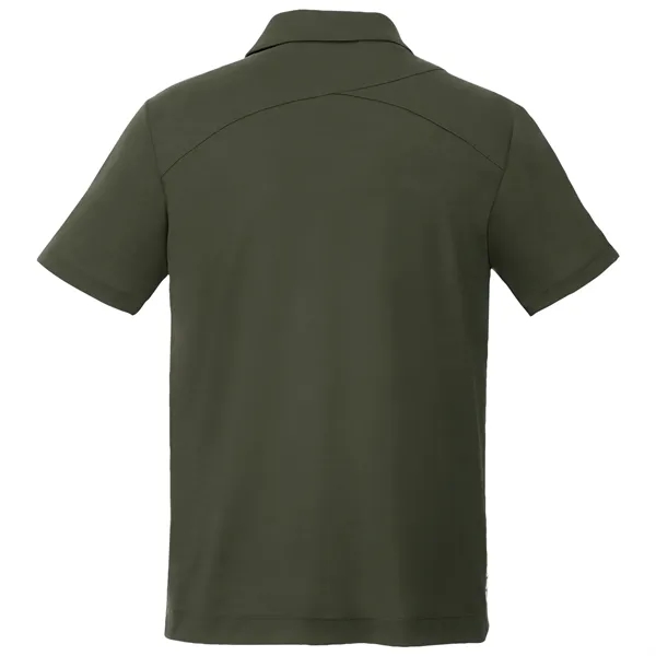Men's AMOS Eco SS Polo - Men's AMOS Eco SS Polo - Image 11 of 25